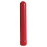 WaterClean Embout anal Dansex 13 x 2 cm Rouge